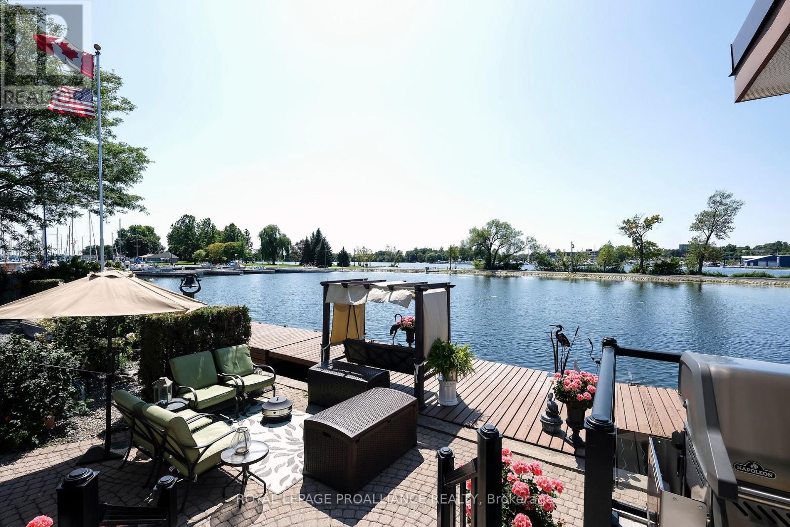 70 Front Street S, Belleville (Belleville Ward), Ontario  K8N 2Y3 - Photo 28 - X12740258