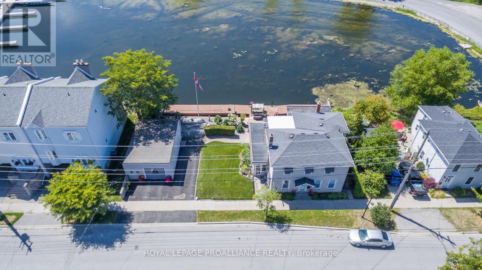 70 Front Street S, Belleville (Belleville Ward), Ontario  K8N 2Y3 - Photo 32 - X12740258