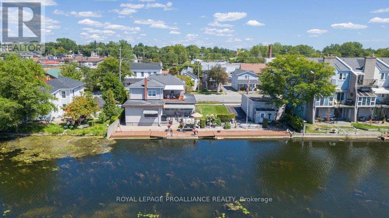 70 Front Street S, Belleville (Belleville Ward), Ontario  K8N 2Y3 - Photo 33 - X12740258