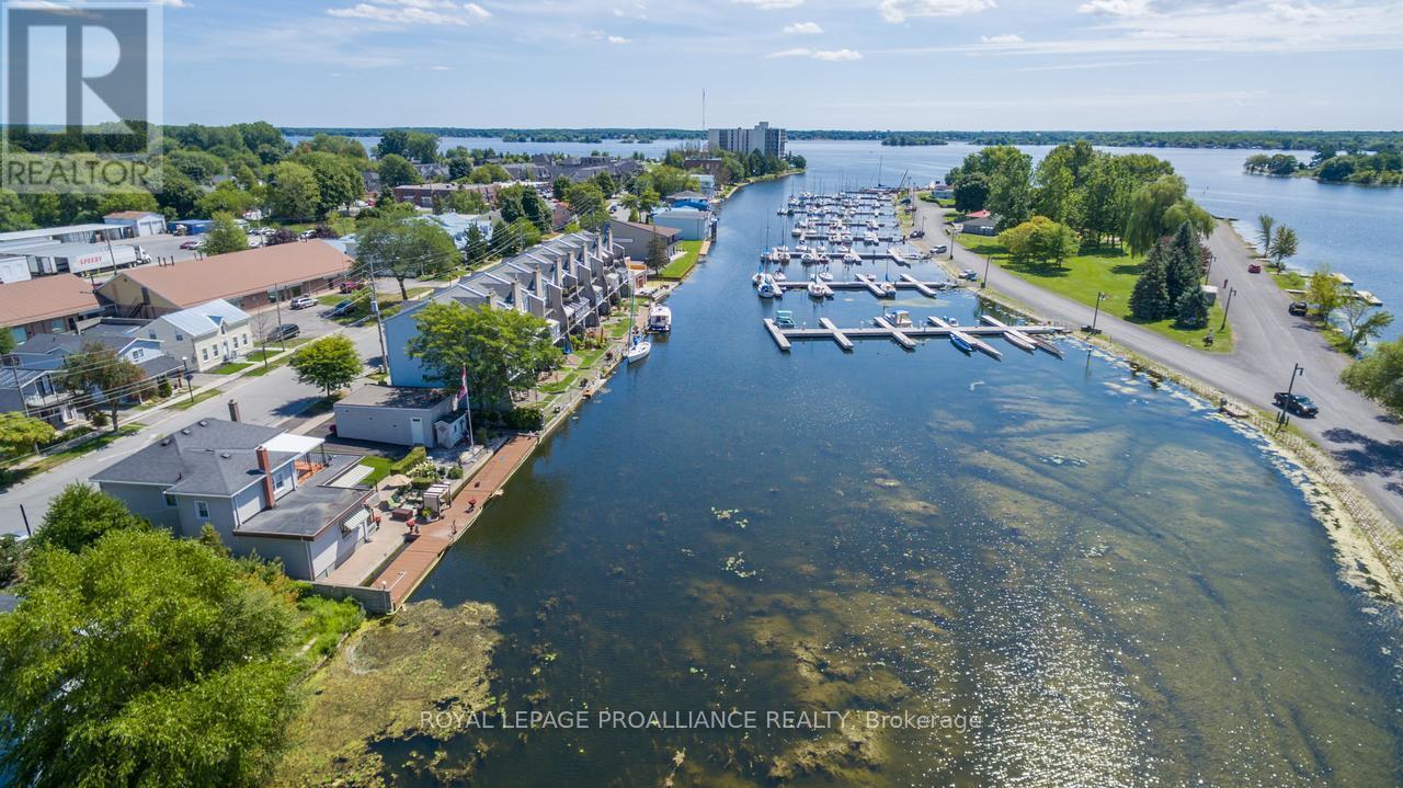 70 Front Street S, Belleville (Belleville Ward), Ontario  K8N 2Y3 - Photo 34 - X12740258