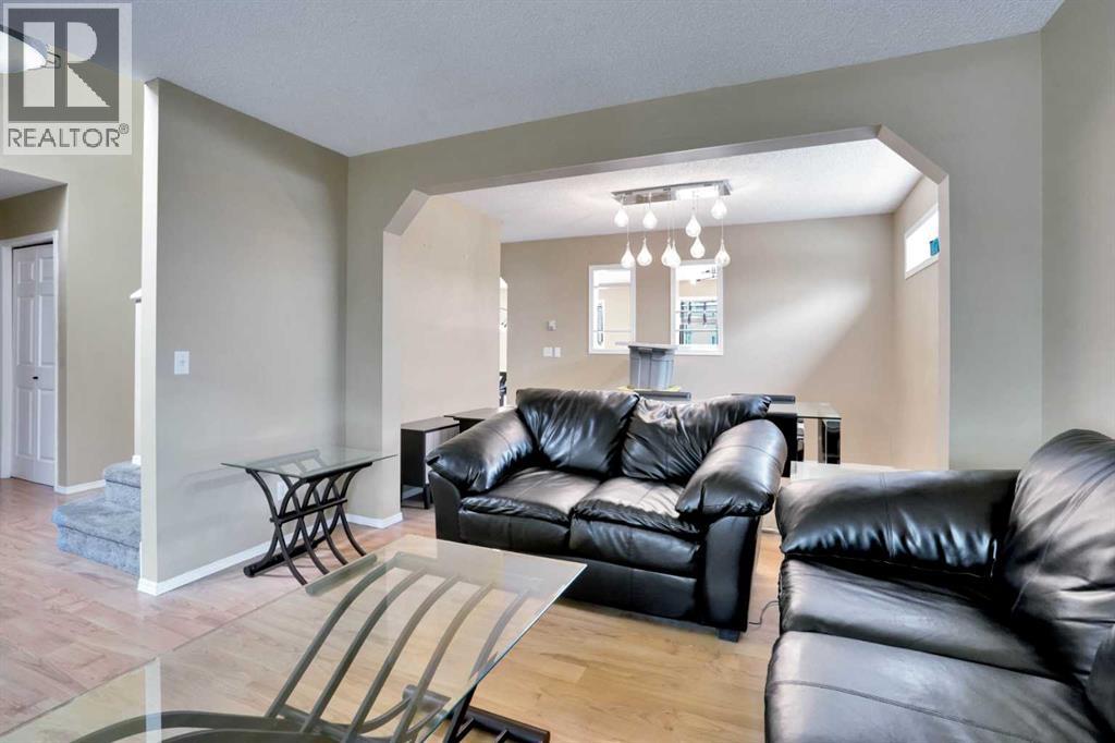 356 Chaparral Drive Se, Calgary, Alberta  T2X 3P1 - Photo 2 - A2278711