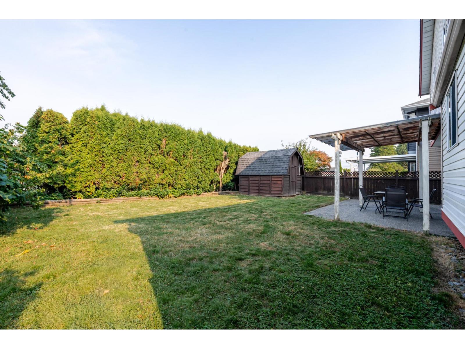 6051 Glenroy Drive, Sardis South, Chilliwack, British Columbia  V2R 2H8 - Photo 37 - R3084541