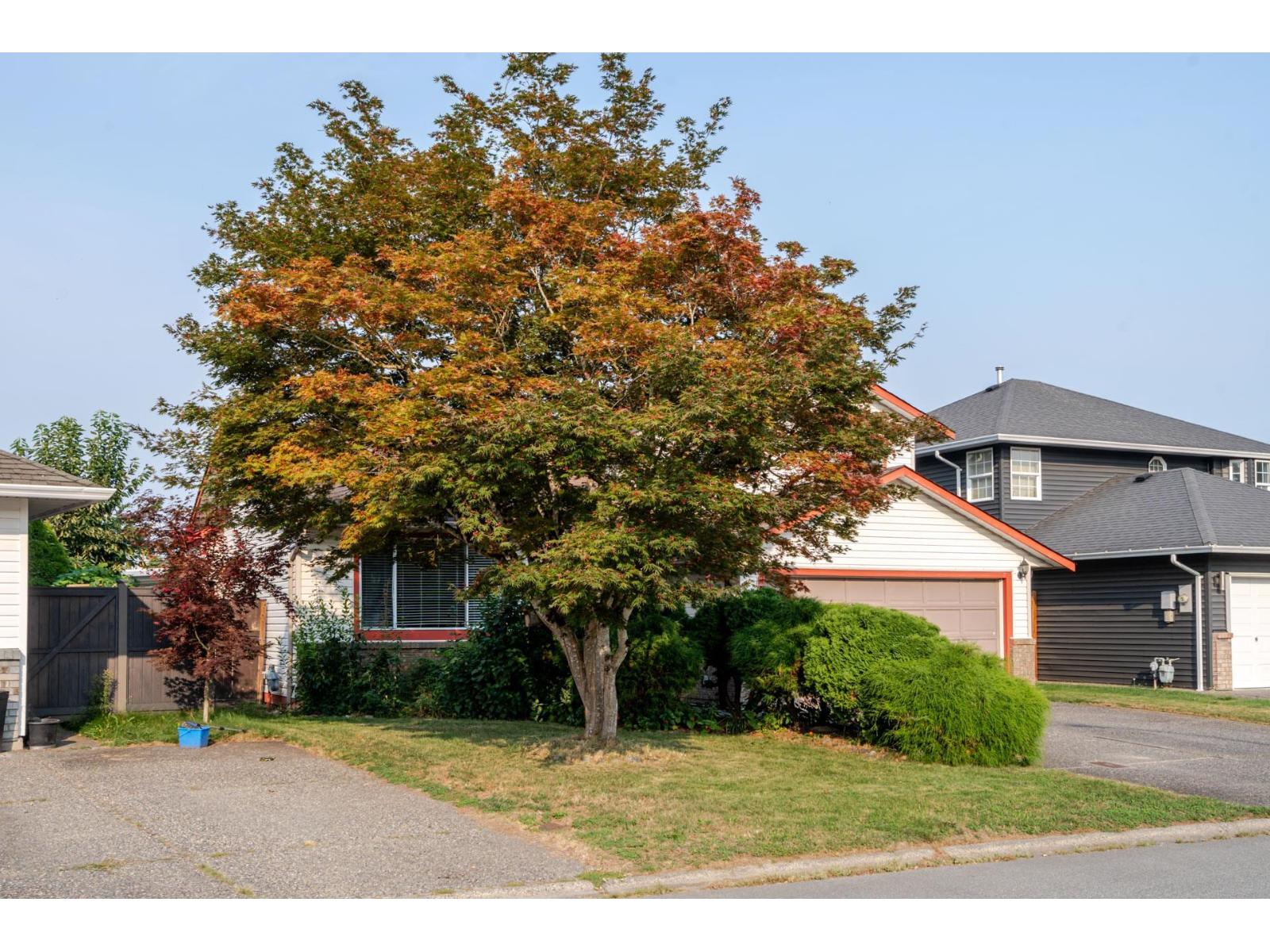 6051 Glenroy Drive, Sardis South, Chilliwack, British Columbia  V2R 2H8 - Photo 3 - R3084541