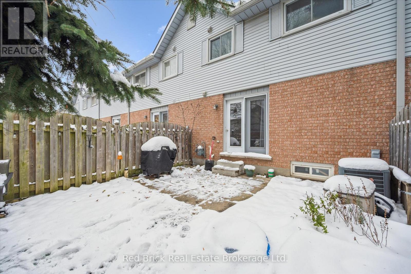 41 - 180 Marksam Road, Guelph, Ontario  N1H 8G4 - Photo 32 - X12740210