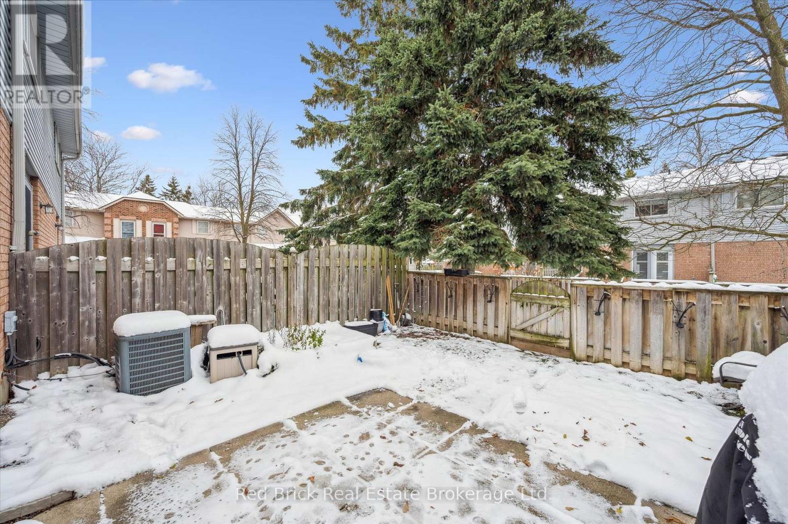 41 - 180 Marksam Road, Guelph, Ontario  N1H 8G4 - Photo 34 - X12740210