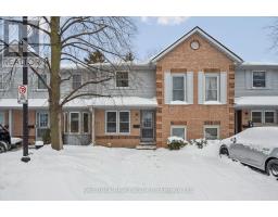 41 - 180 MARKSAM ROAD, Guelph, Ontario