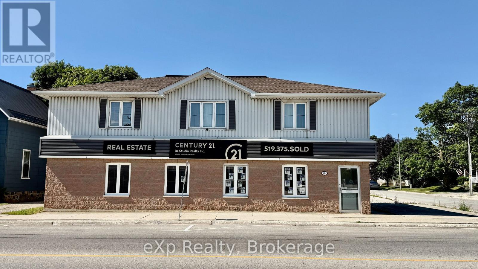 414 10TH STREET, Hanover, Ontario