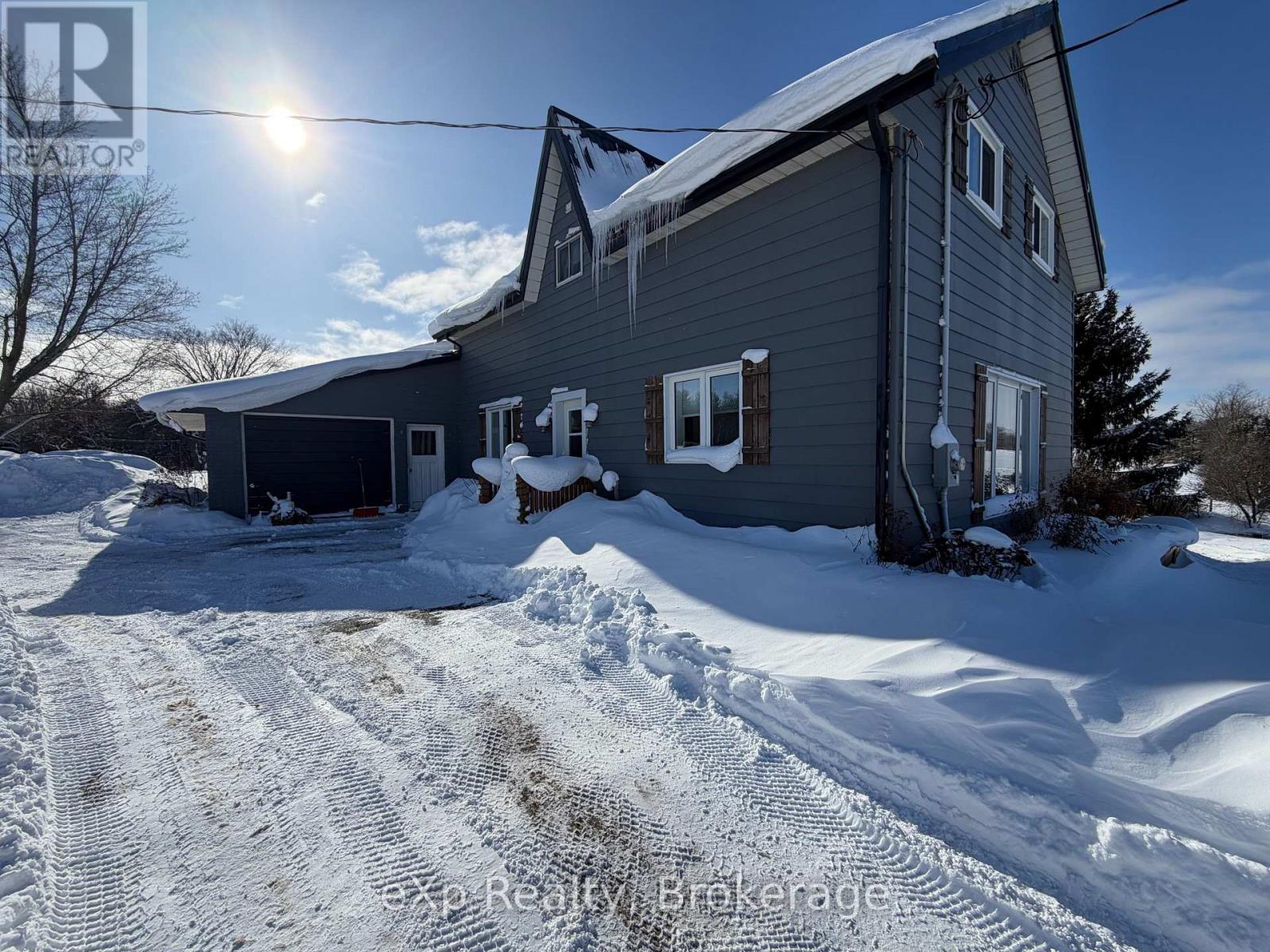 935 CONCESSION 10 ROAD, South Bruce, Ontario