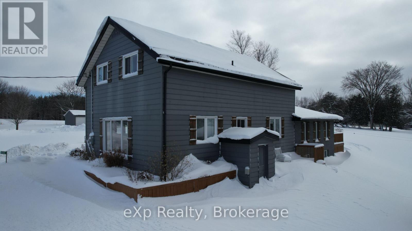 935 Concession 10 Road, South Bruce, Ontario  N0G 2J0 - Photo 2 - X12740250