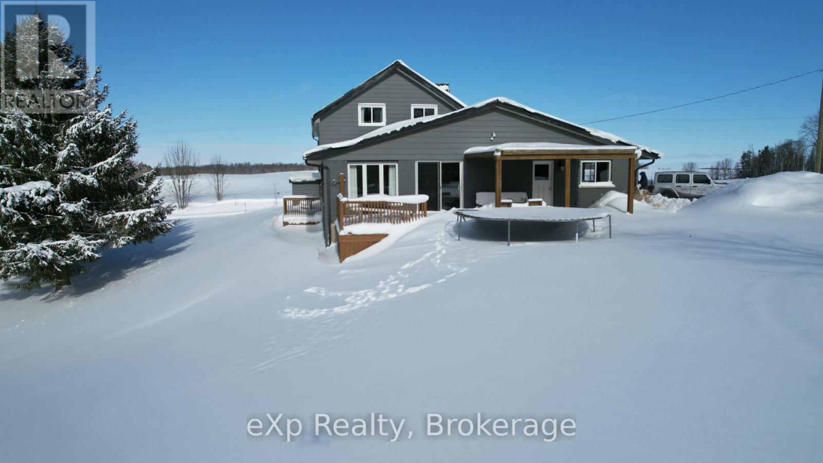 935 Concession 10 Road, South Bruce, Ontario  N0G 2J0 - Photo 21 - X12740250
