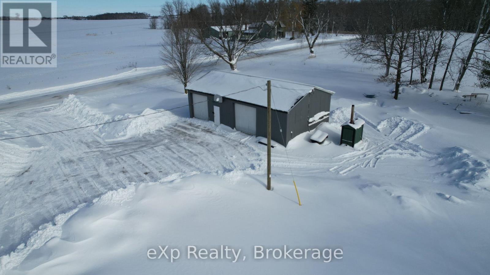 935 Concession 10 Road, South Bruce, Ontario  N0G 2J0 - Photo 25 - X12740250