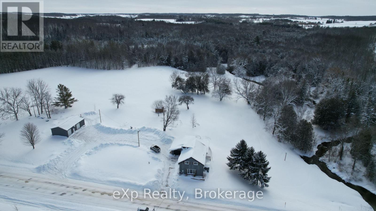 935 Concession 10 Road, South Bruce, Ontario  N0G 2J0 - Photo 29 - X12740250