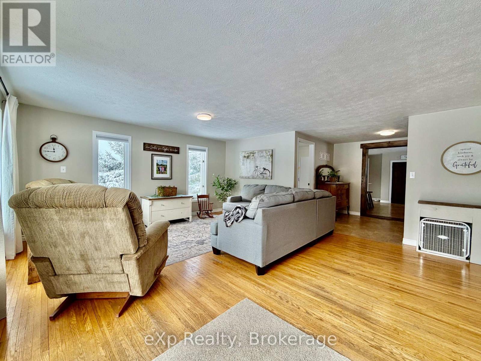 935 Concession 10 Road, South Bruce, Ontario  N0G 2J0 - Photo 6 - X12740250