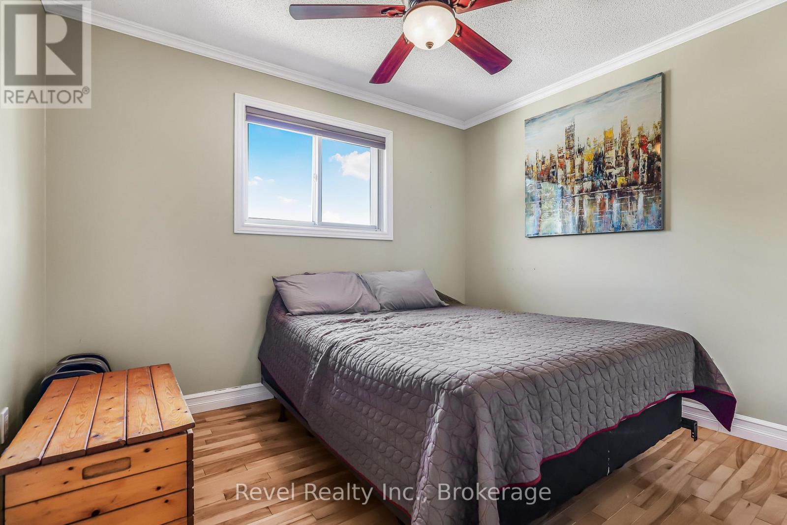 786 8th Street E, Owen Sound, Ontario  N4K 1L9 - Photo 22 - X12740320