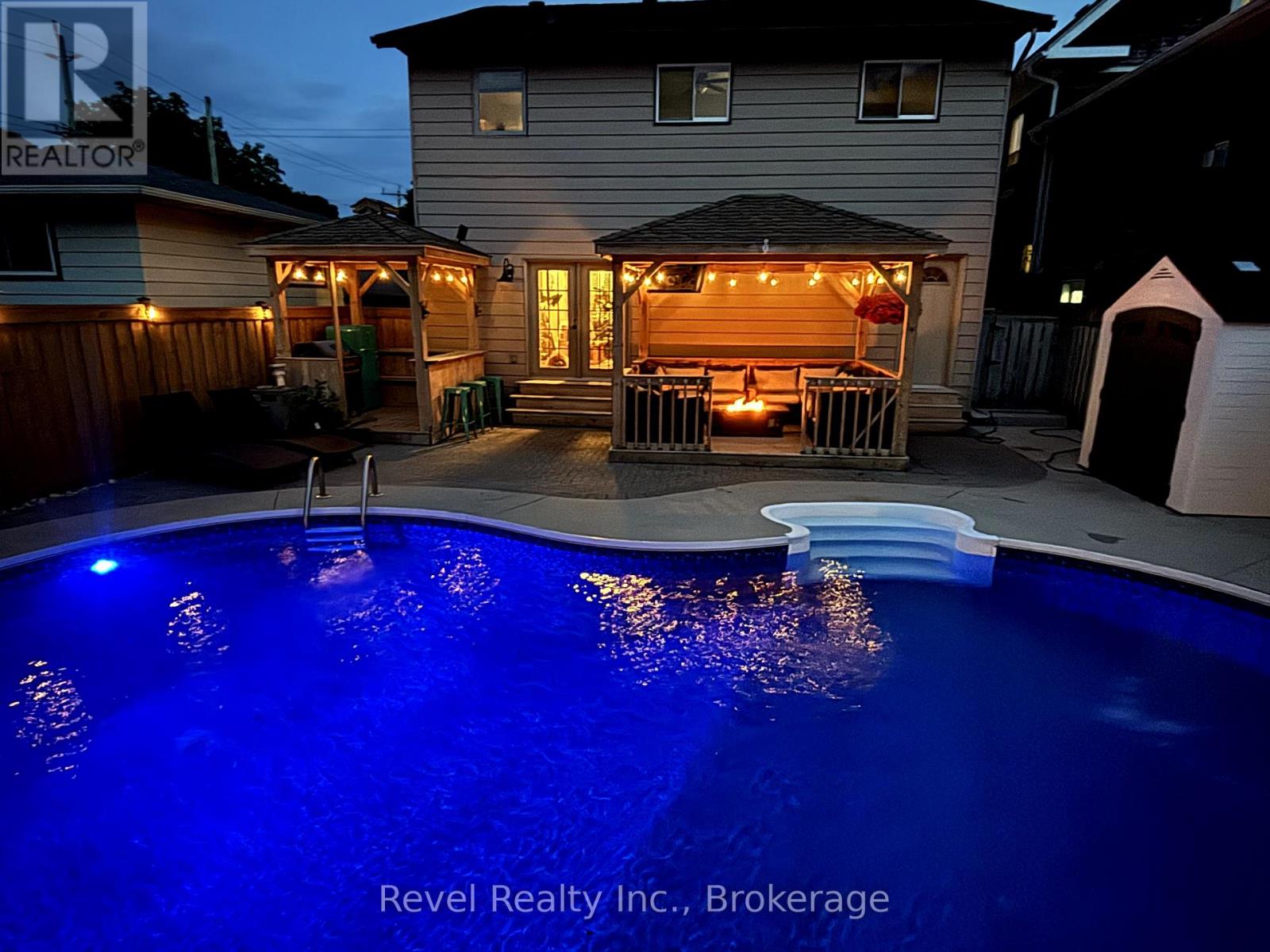 786 8th Street E, Owen Sound, Ontario  N4K 1L9 - Photo 31 - X12740320