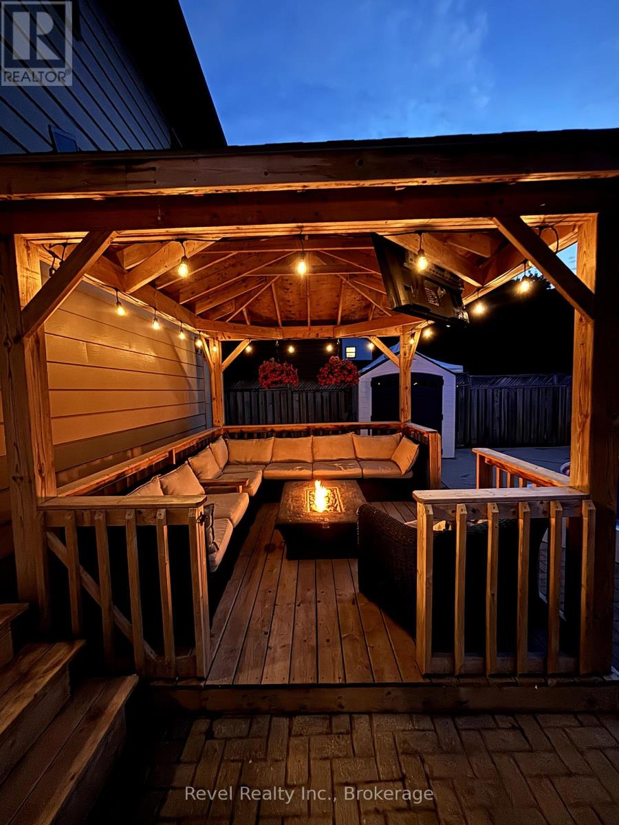 786 8th Street E, Owen Sound, Ontario  N4K 1L9 - Photo 33 - X12740320