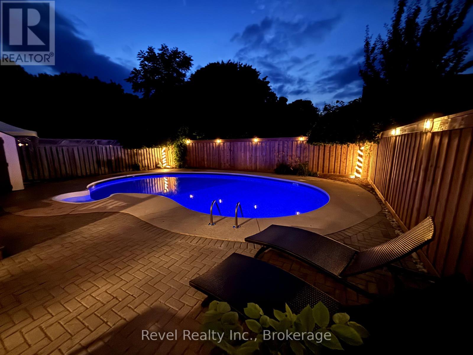 786 8th Street E, Owen Sound, Ontario  N4K 1L9 - Photo 38 - X12740320