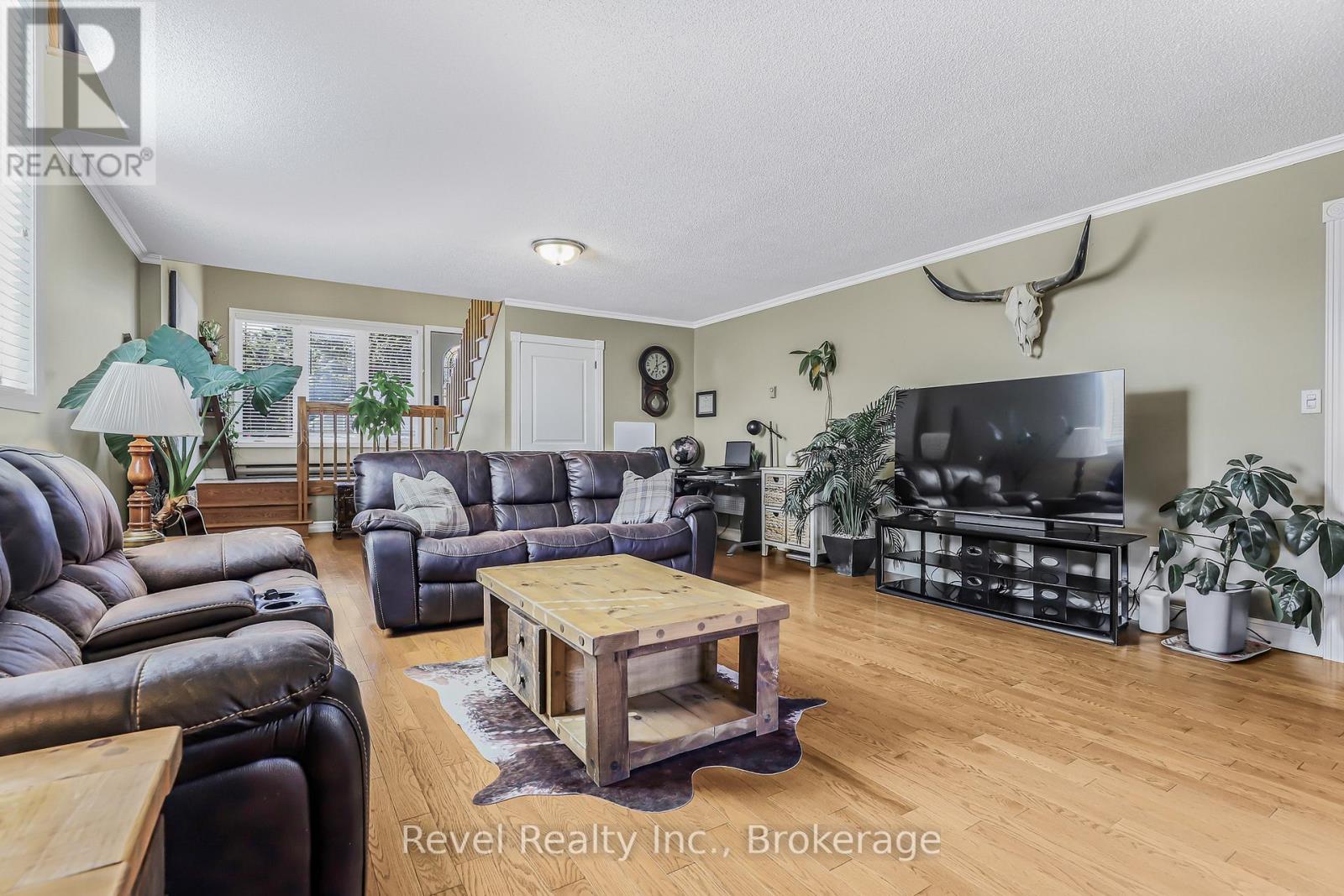 786 8th Street E, Owen Sound, Ontario  N4K 1L9 - Photo 4 - X12740320