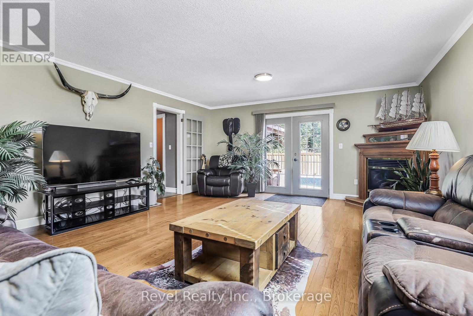 786 8th Street E, Owen Sound, Ontario  N4K 1L9 - Photo 9 - X12740320