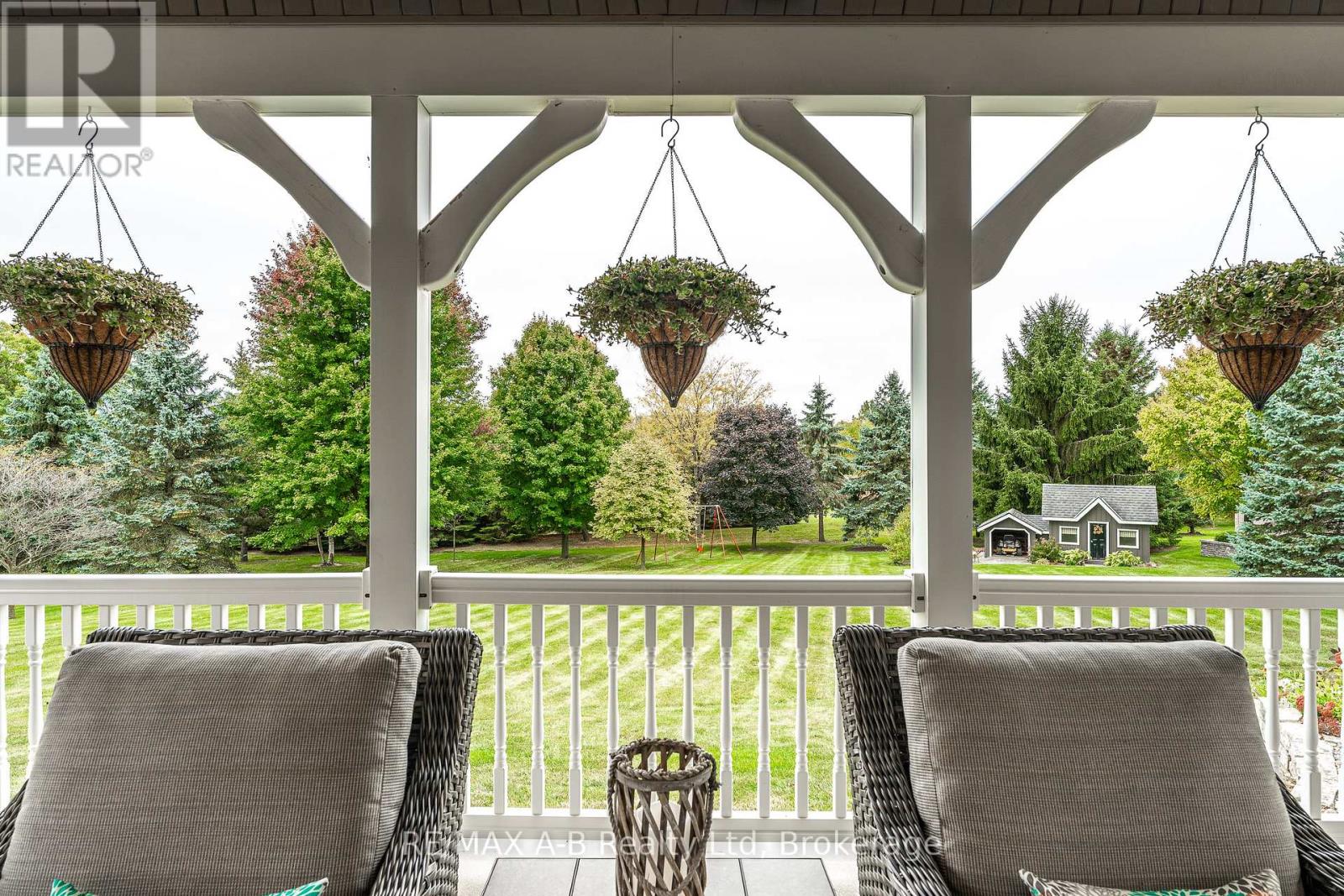 197 Boyce Street, Perth South, Ontario  N0K 1X0 - Photo 41 - X12740328