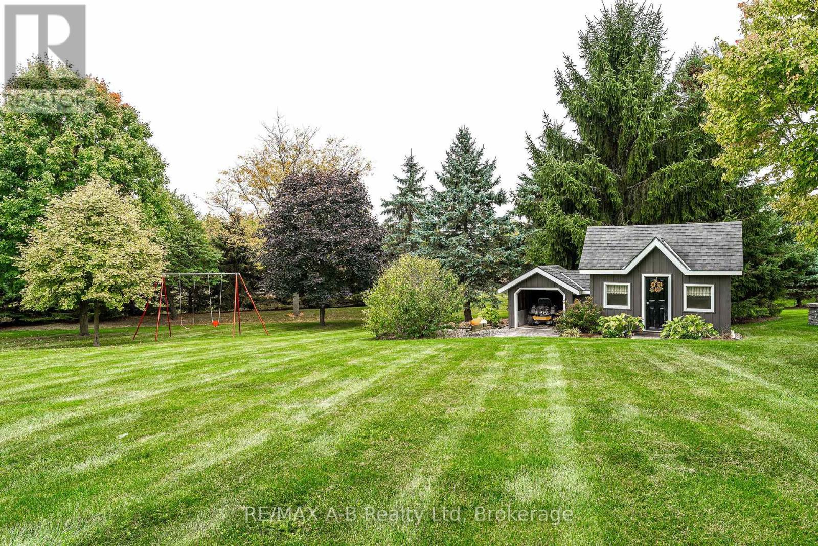 197 Boyce Street, Perth South, Ontario  N0K 1X0 - Photo 42 - X12740328