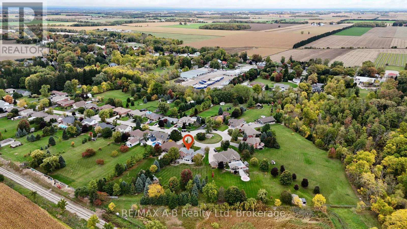 197 Boyce Street, Perth South, Ontario  N0K 1X0 - Photo 47 - X12740328