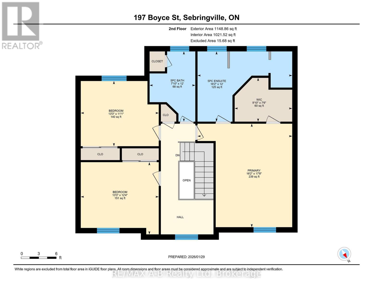 197 Boyce Street, Perth South, Ontario  N0K 1X0 - Photo 49 - X12740328