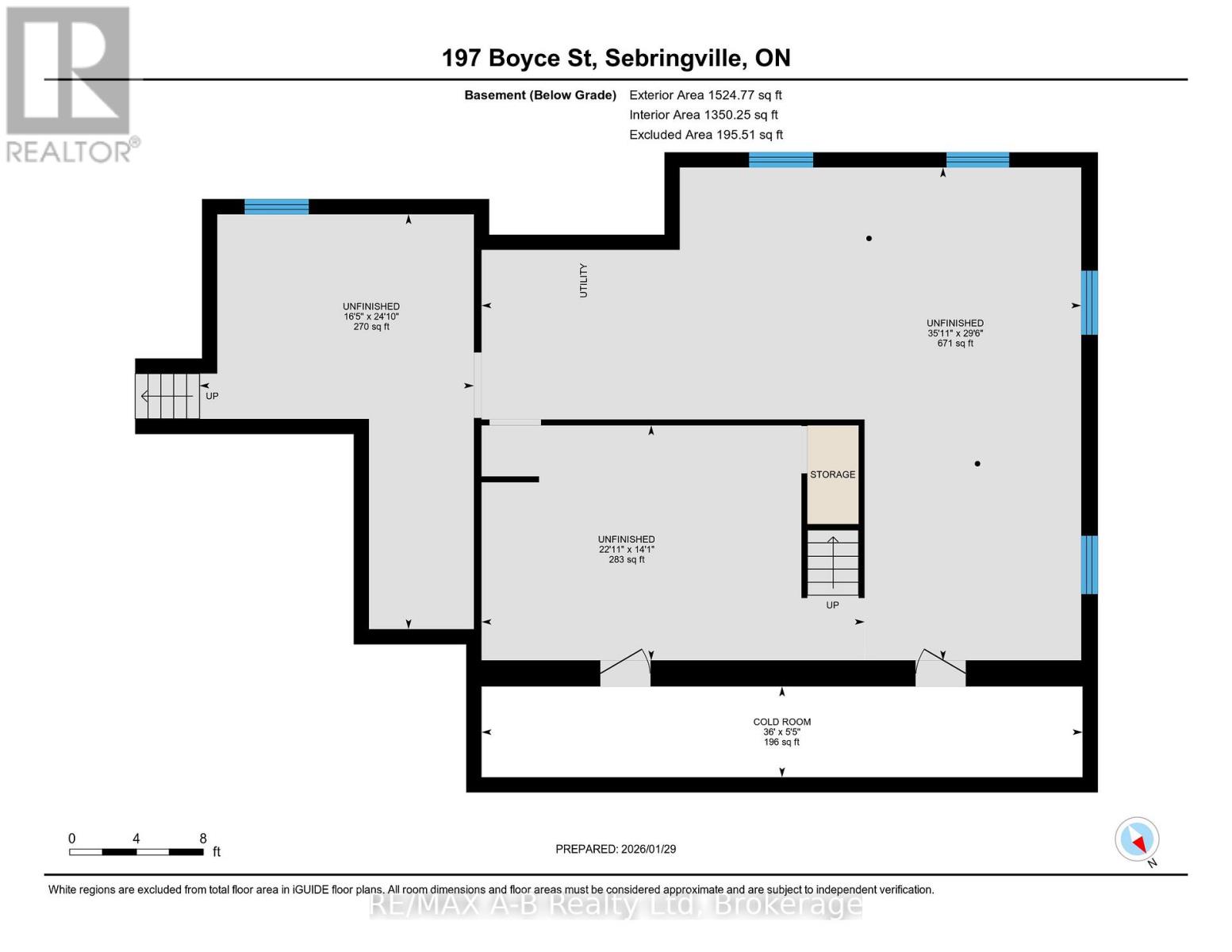 197 Boyce Street, Perth South, Ontario  N0K 1X0 - Photo 50 - X12740328