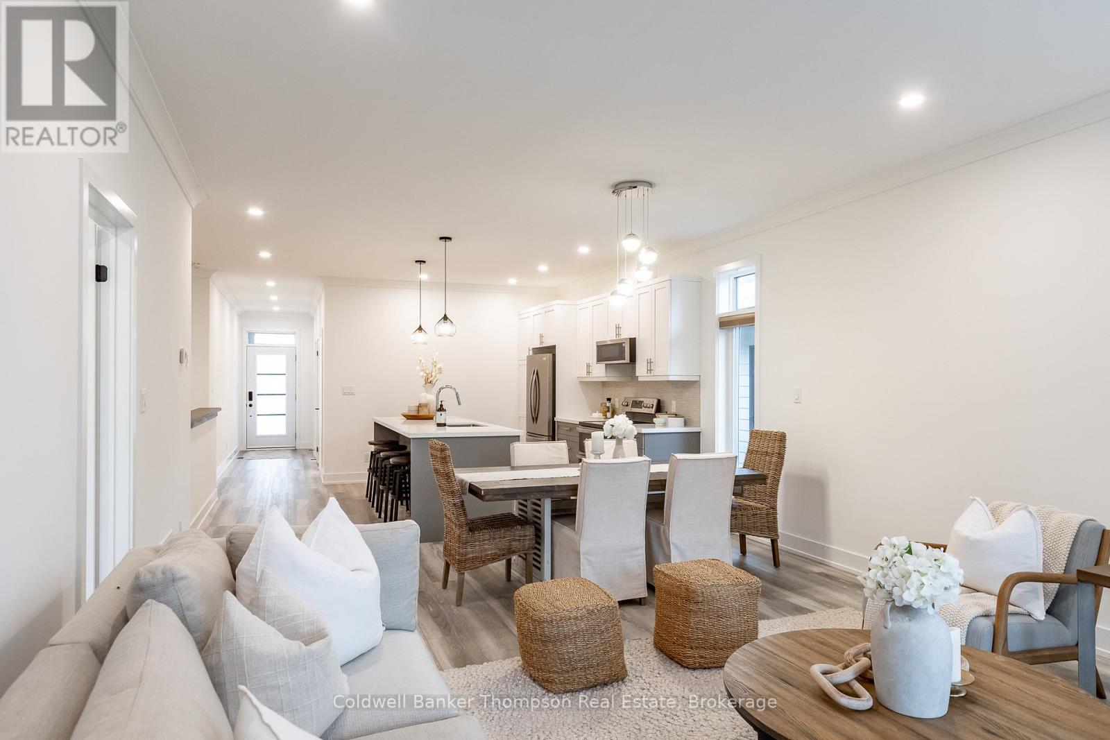 37 Jack Street, Huntsville, Ontario  P1H 0G4 - Photo 10 - X12740342