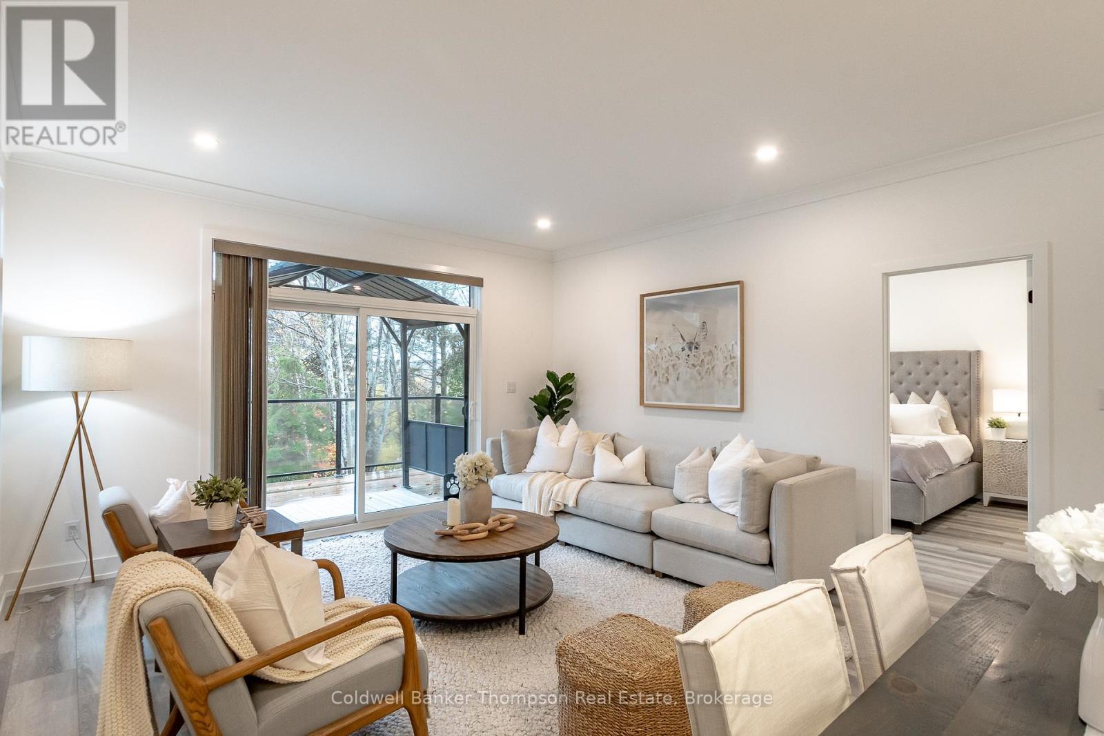 37 Jack Street, Huntsville, Ontario  P1H 0G4 - Photo 12 - X12740342