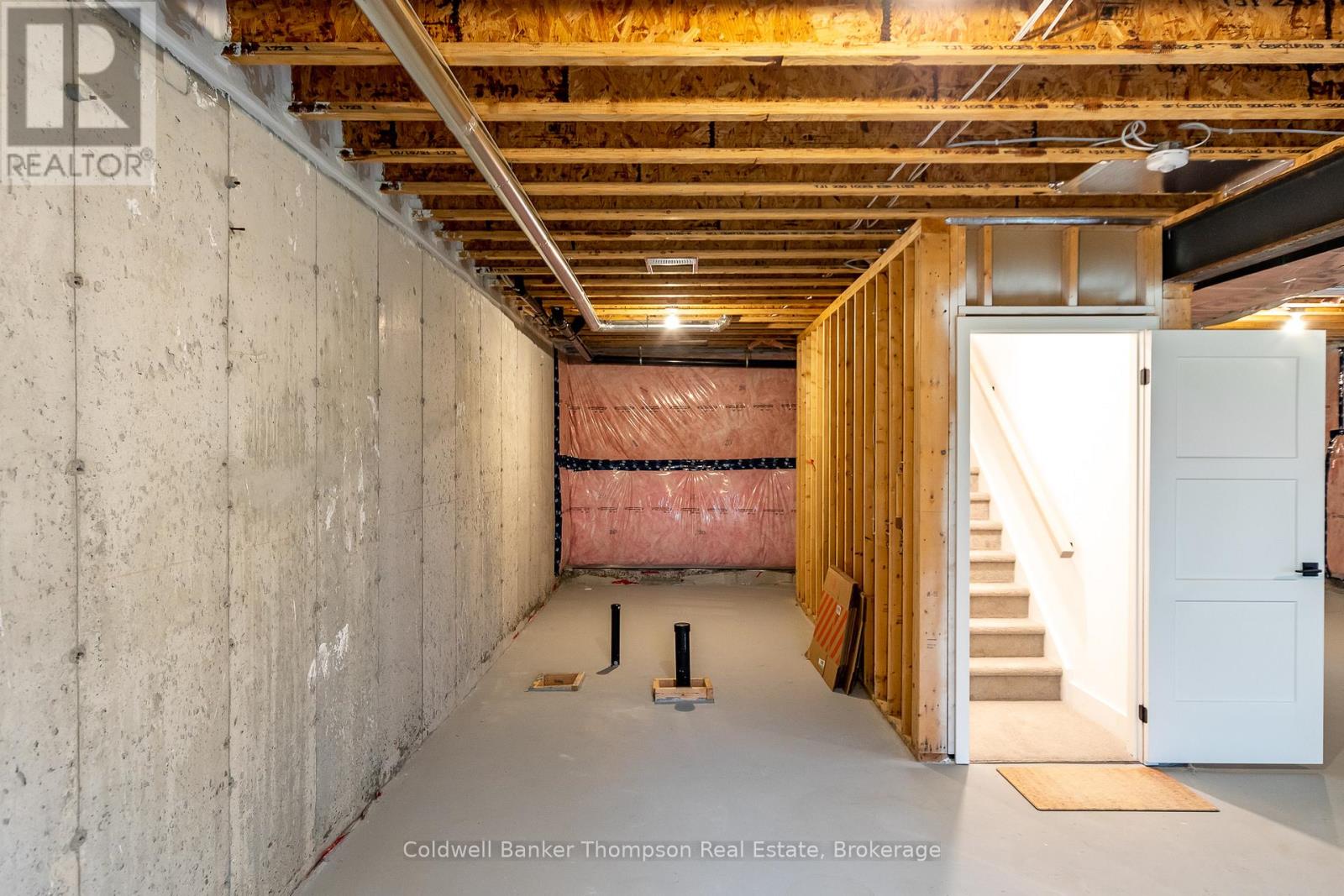 37 Jack Street, Huntsville, Ontario  P1H 0G4 - Photo 36 - X12740342