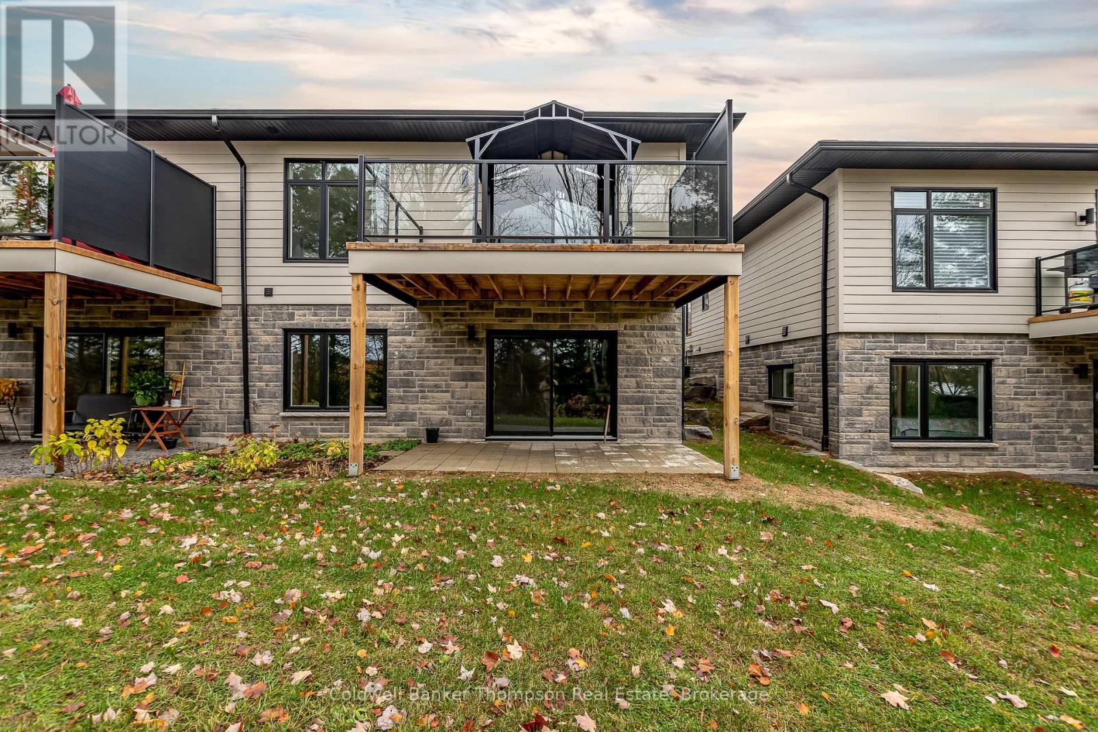 37 Jack Street, Huntsville, Ontario  P1H 0G4 - Photo 39 - X12740342