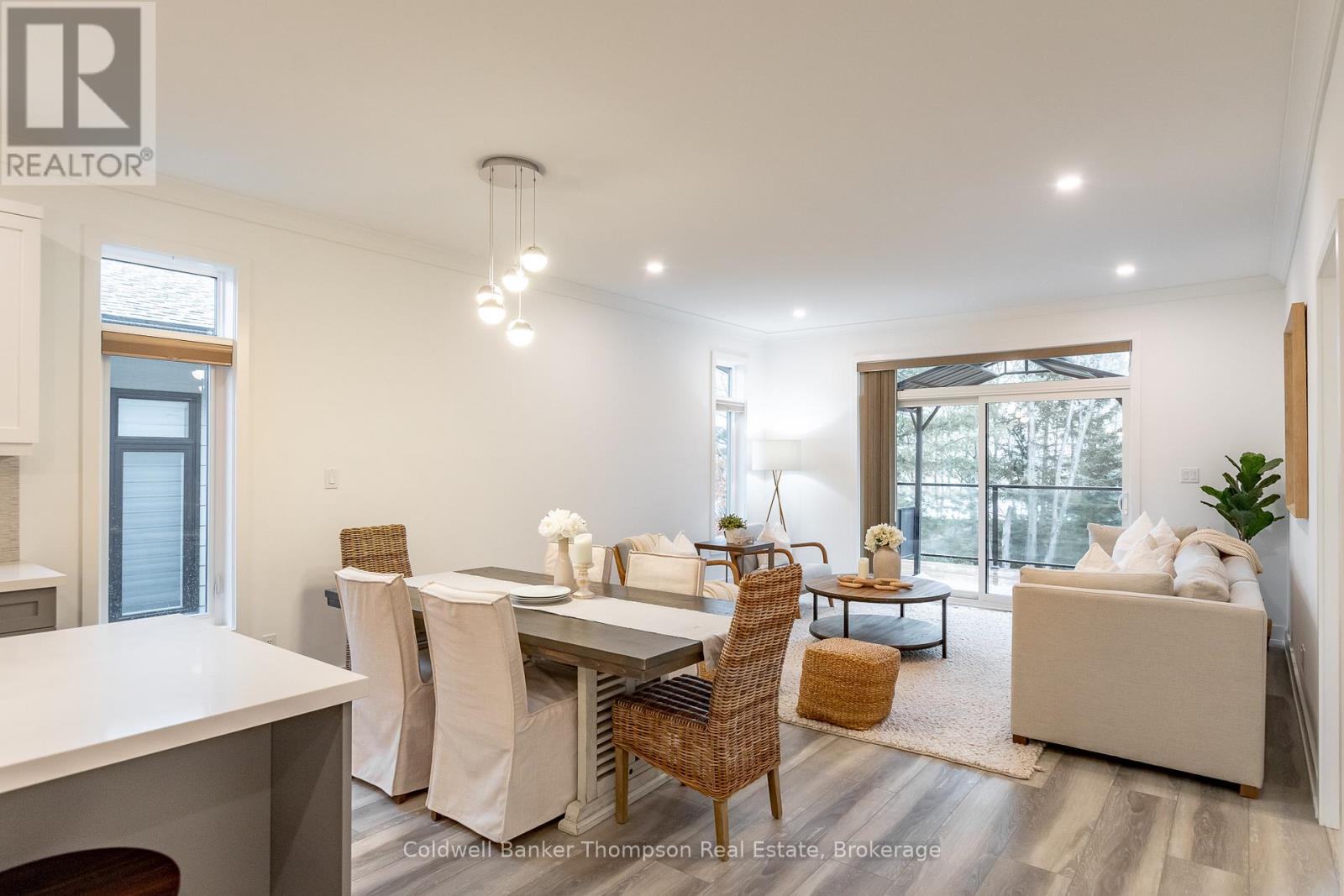 37 Jack Street, Huntsville, Ontario  P1H 0G4 - Photo 5 - X12740342