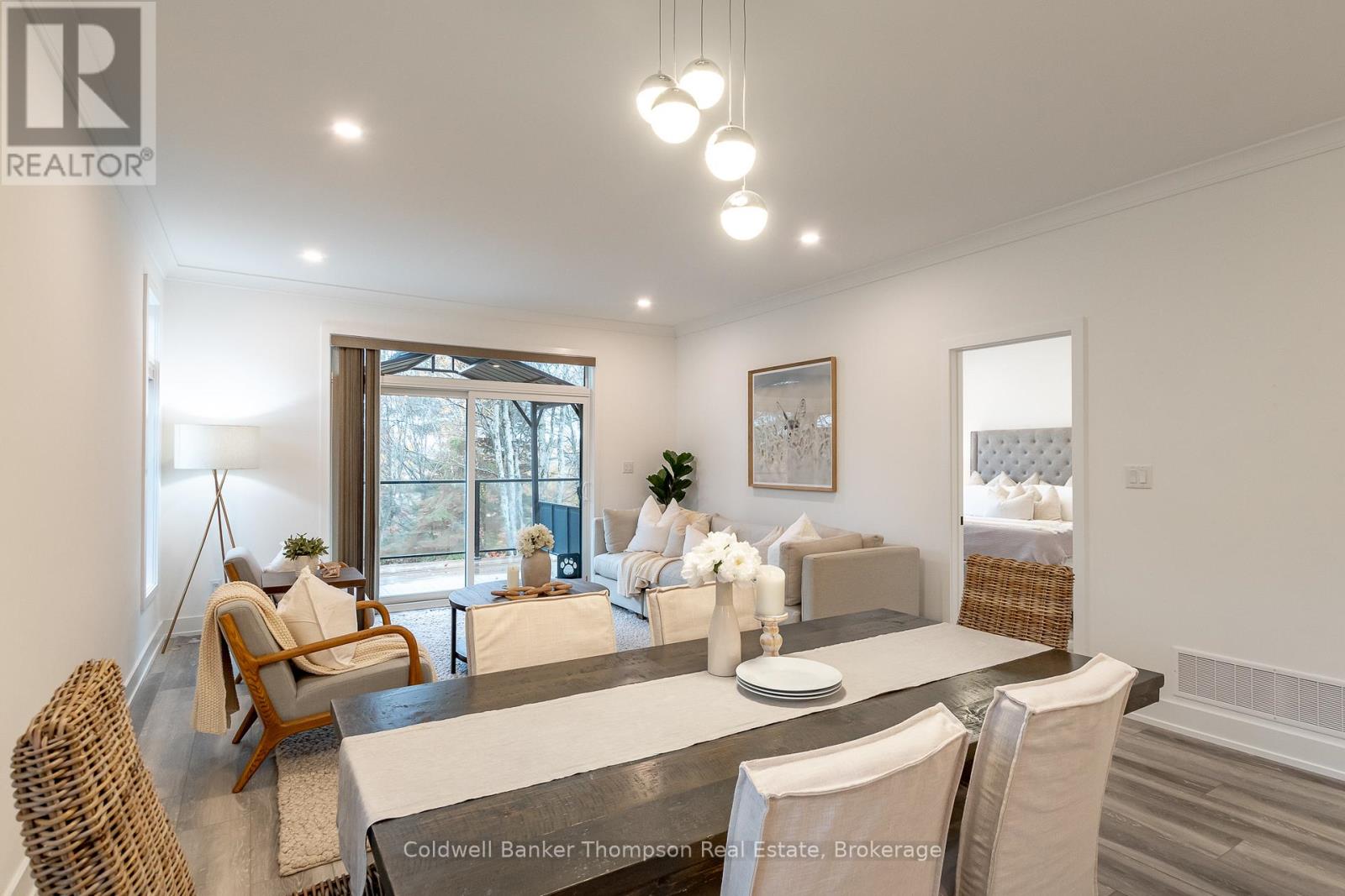 37 Jack Street, Huntsville, Ontario  P1H 0G4 - Photo 6 - X12740342