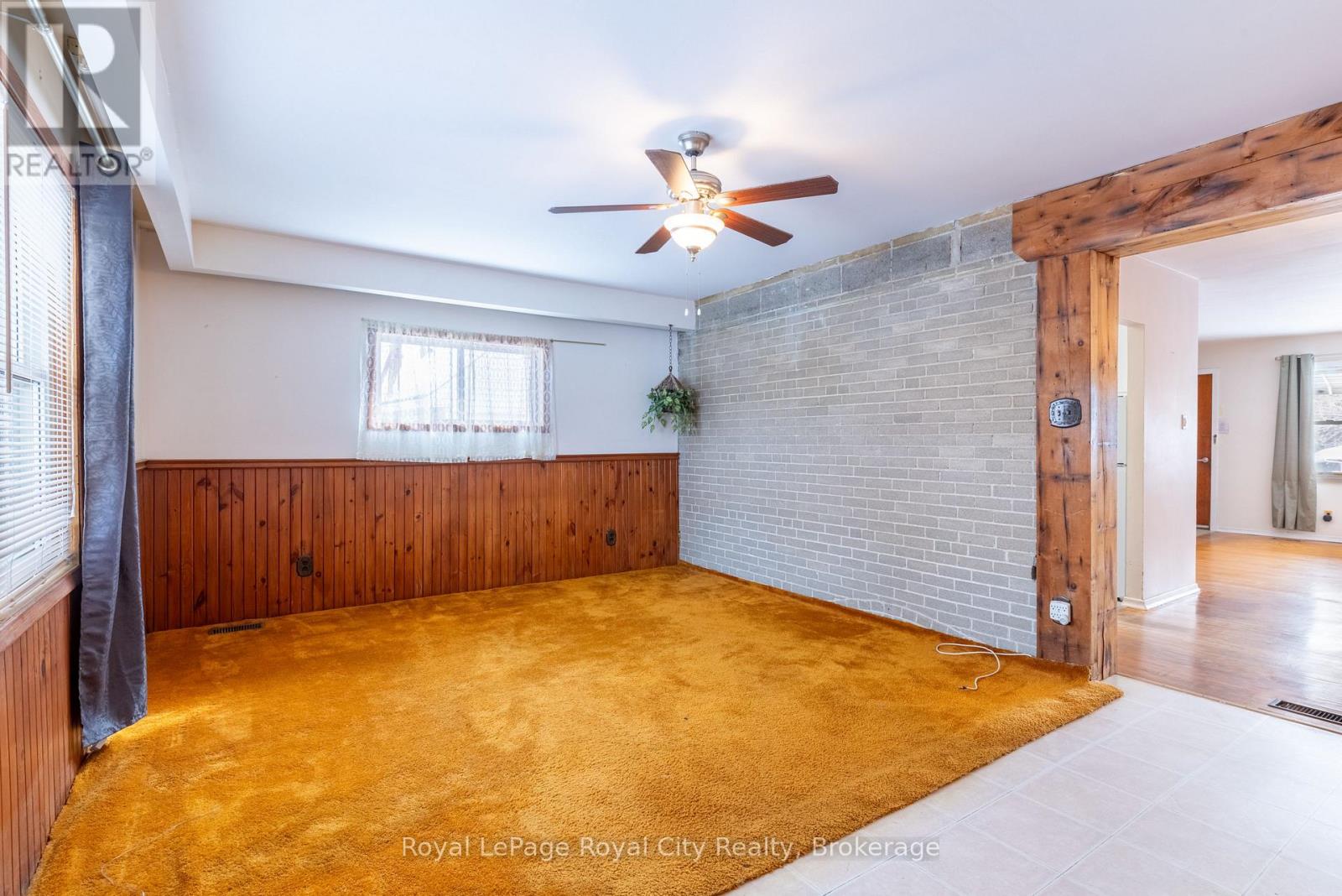 35 Dumbarton Street, Guelph, Ontario  N1E 3T4 - Photo 10 - X12740356