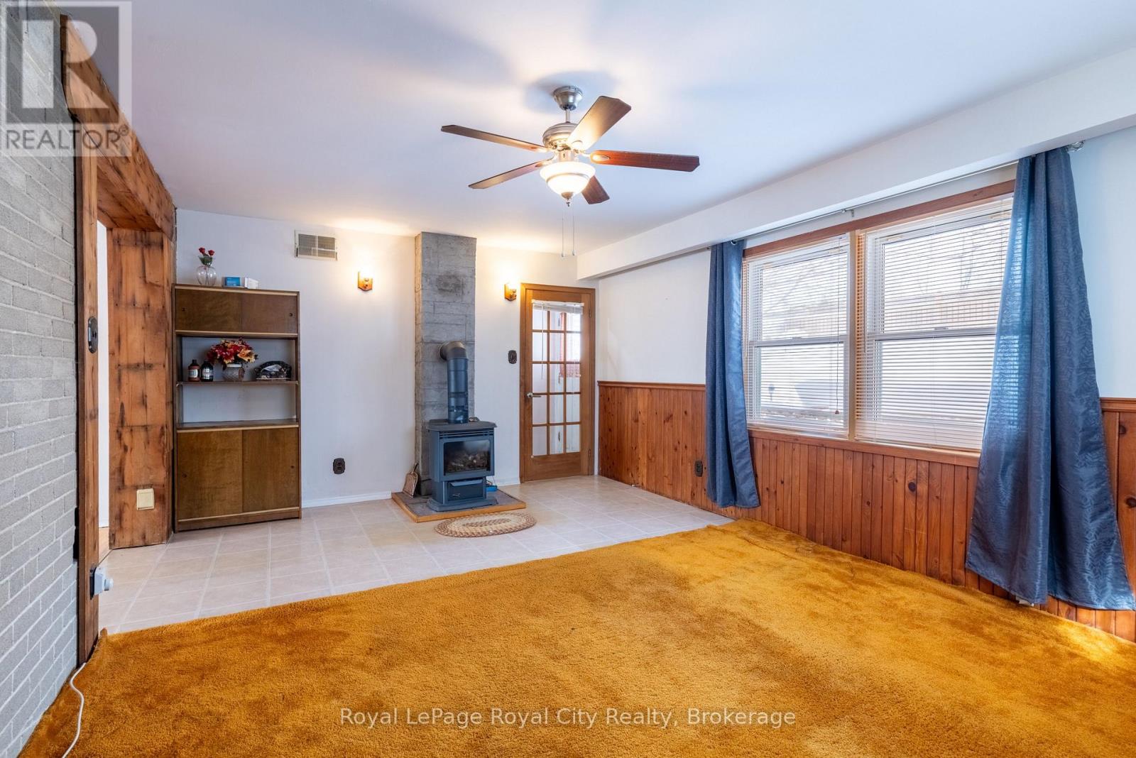 35 Dumbarton Street, Guelph, Ontario  N1E 3T4 - Photo 12 - X12740356