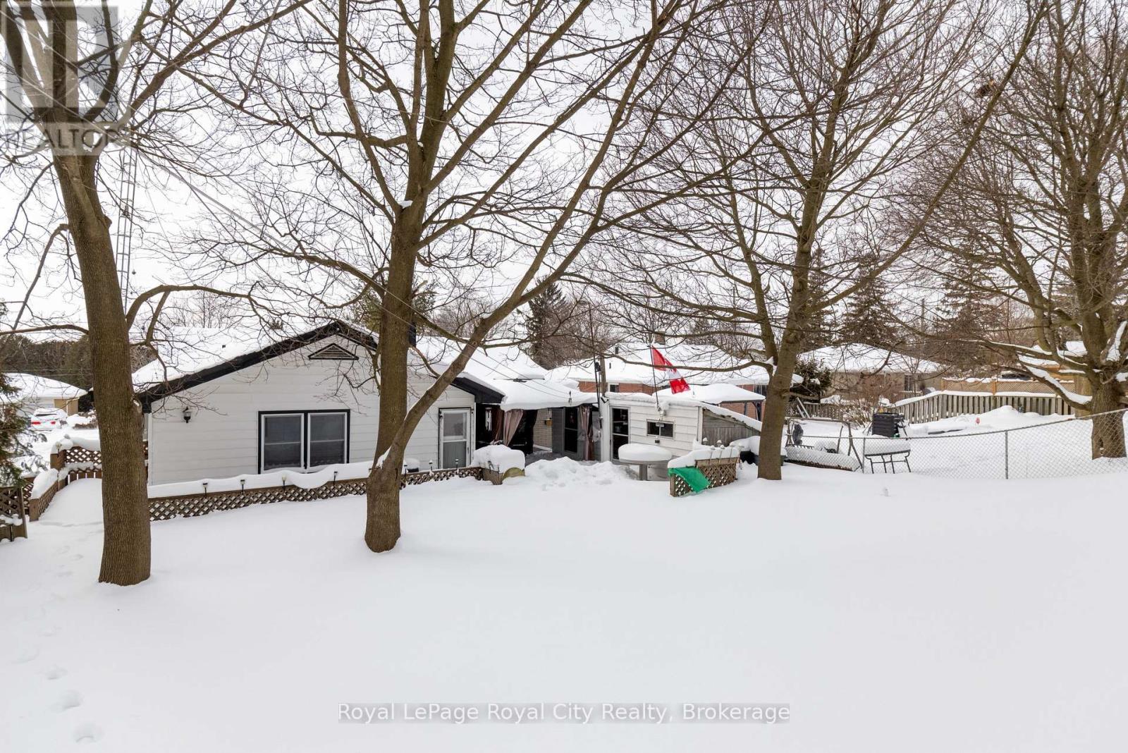 35 Dumbarton Street, Guelph, Ontario  N1E 3T4 - Photo 29 - X12740356