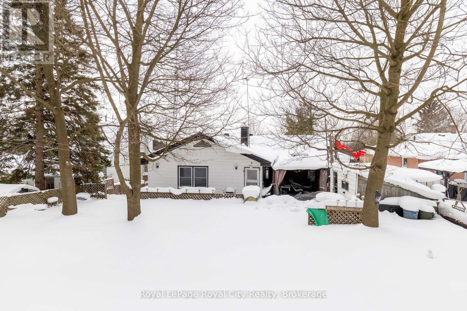 35 Dumbarton Street, Guelph, Ontario  N1E 3T4 - Photo 30 - X12740356