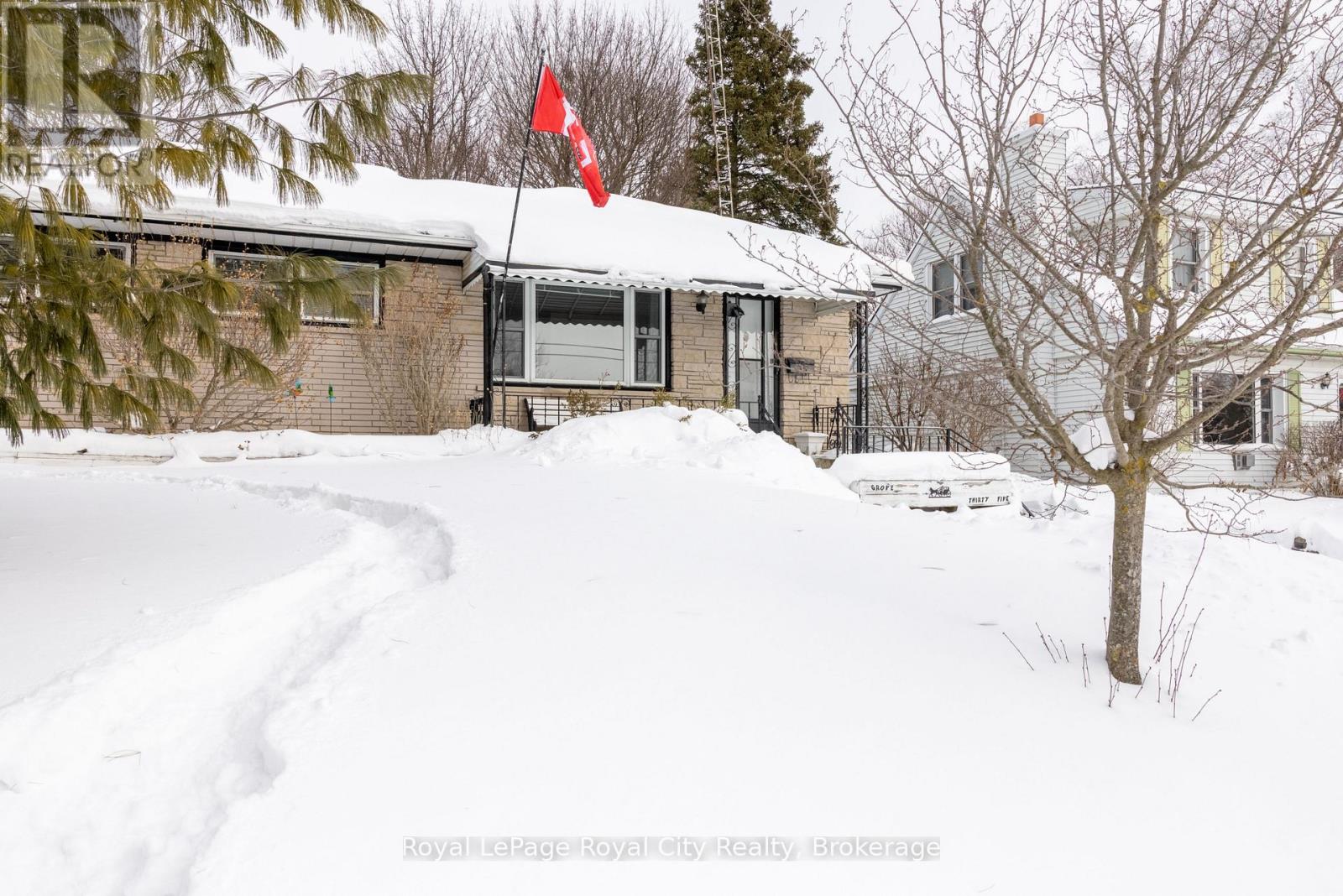 35 Dumbarton Street, Guelph, Ontario  N1E 3T4 - Photo 33 - X12740356