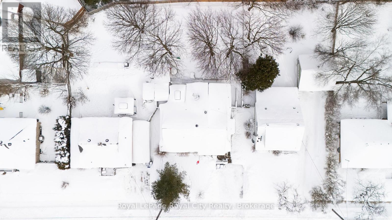 35 Dumbarton Street, Guelph, Ontario  N1E 3T4 - Photo 36 - X12740356