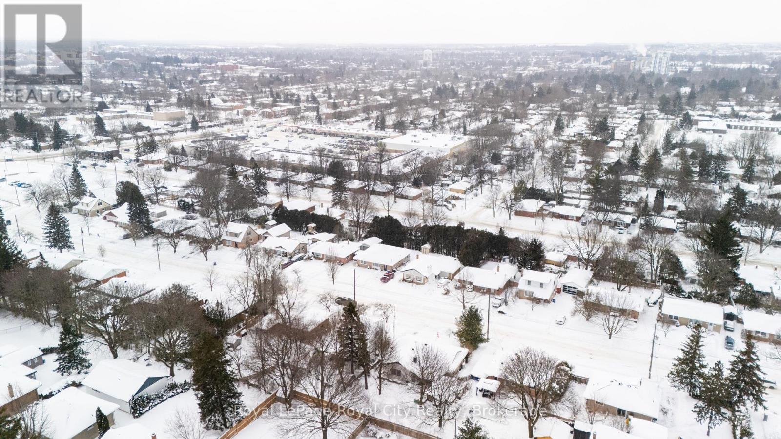 35 Dumbarton Street, Guelph, Ontario  N1E 3T4 - Photo 37 - X12740356