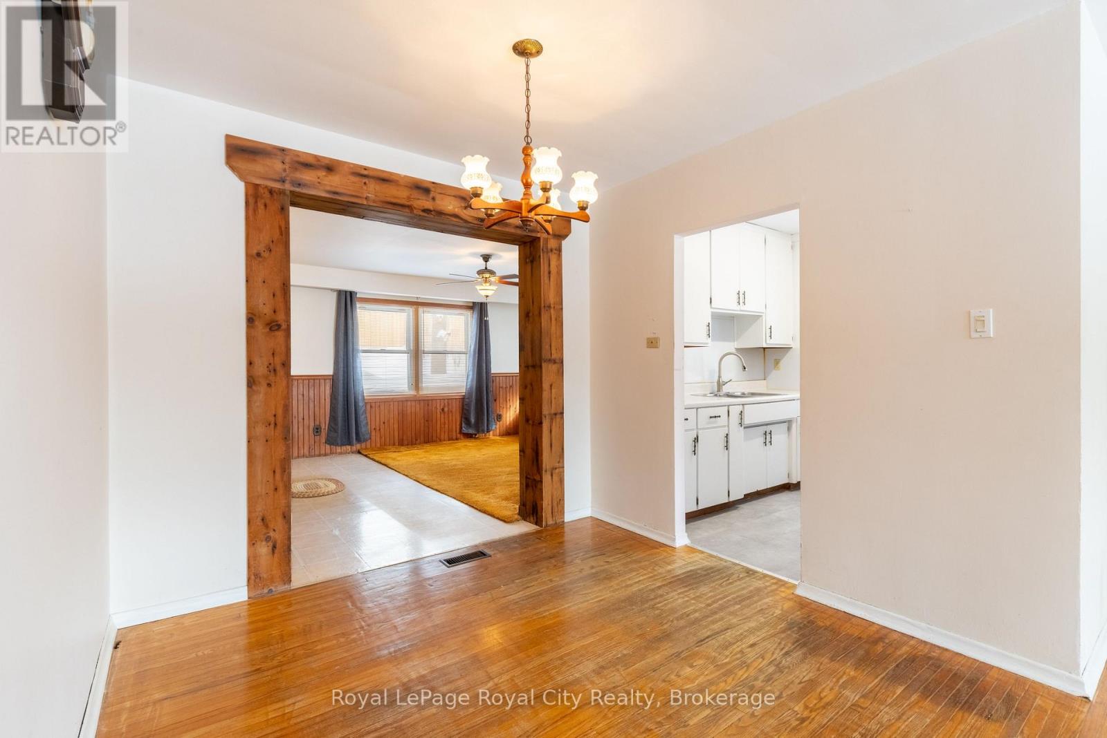 35 Dumbarton Street, Guelph, Ontario  N1E 3T4 - Photo 6 - X12740356