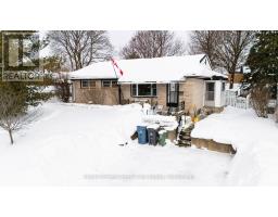 35 DUMBARTON STREET, guelph (riverside park), Ontario