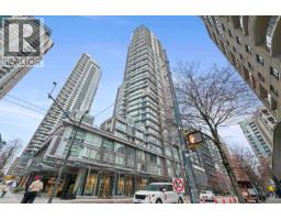 3804 1283 HOWE STREET, Vancouver, British Columbia