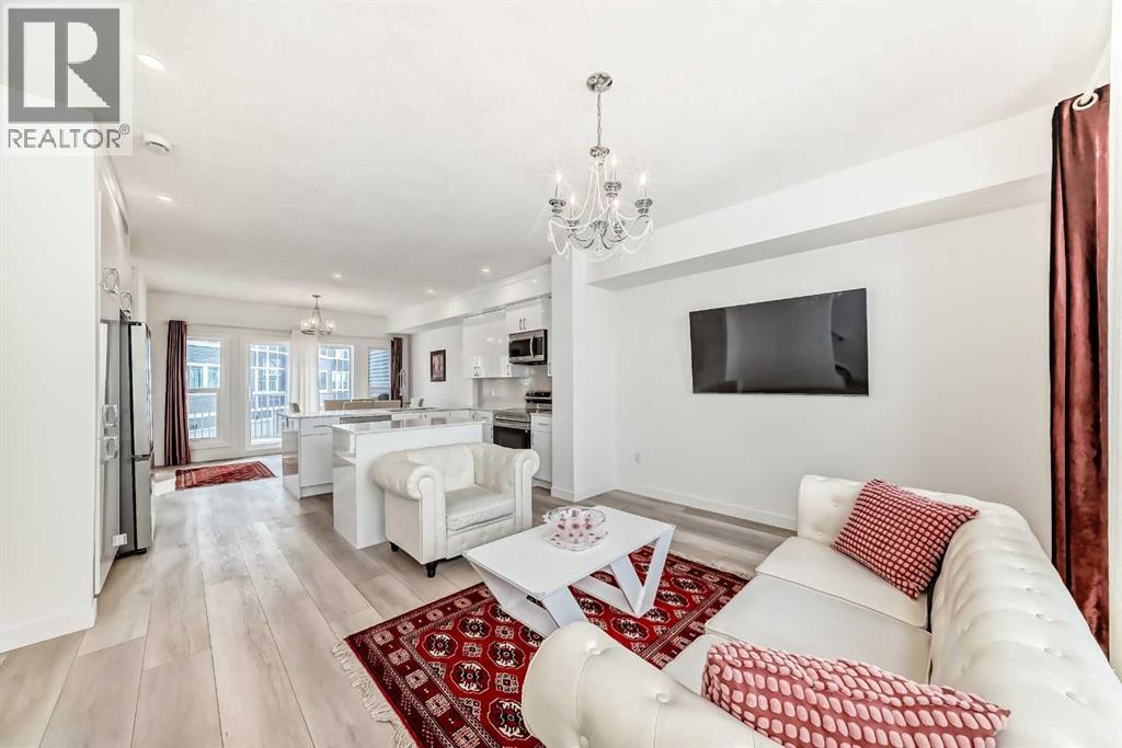 205, 33 Merganser Drive W, Chestermere, Alberta  T1X 2S2 - Photo 10 - A2281064