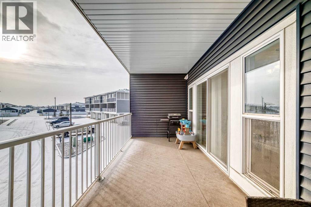 205, 33 Merganser Drive W, Chestermere, Alberta  T1X 2S2 - Photo 18 - A2281064