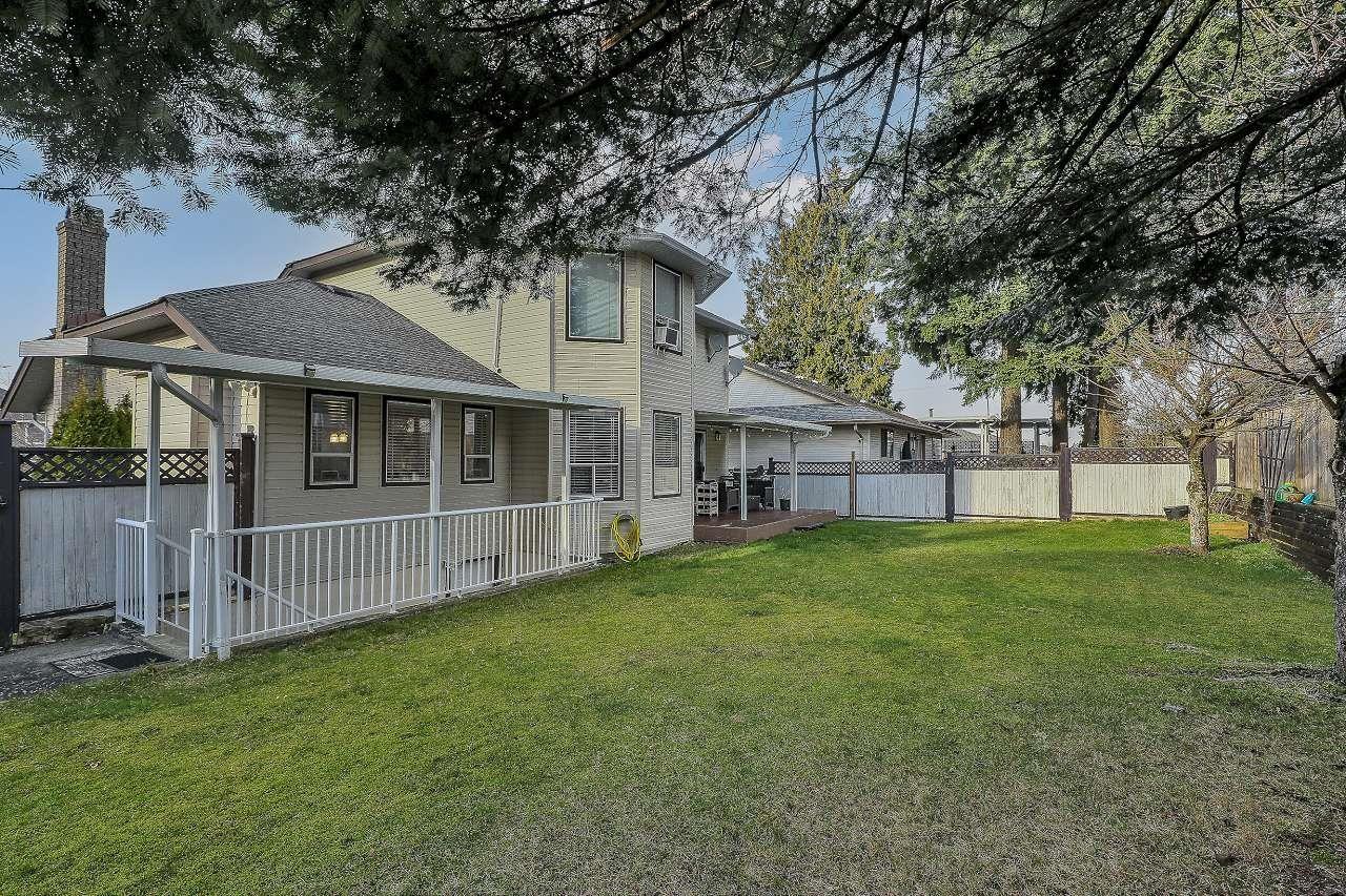 6378 S 124 Street, Surrey, British Columbia  V3T 1P4 - Photo 5 - R3084648