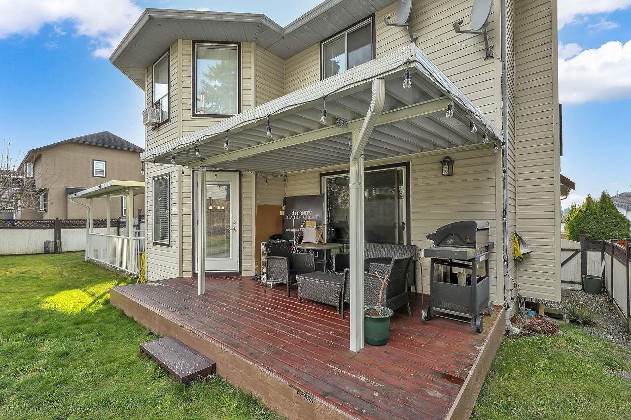 6378 S 124 Street, Surrey, British Columbia  V3T 1P4 - Photo 9 - R3084648