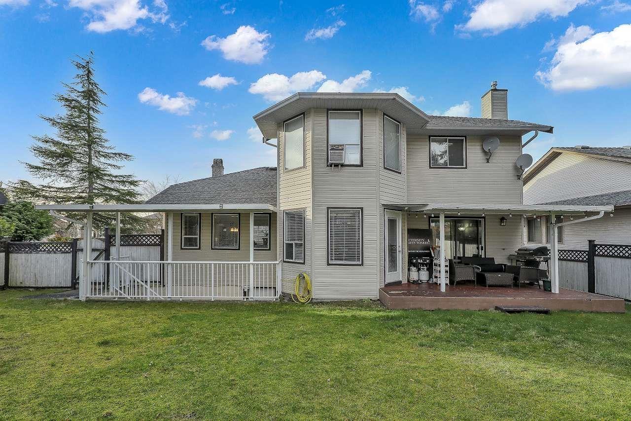 6378 S 124 Street, Surrey, British Columbia  V3T 1P4 - Photo 6 - R3084648