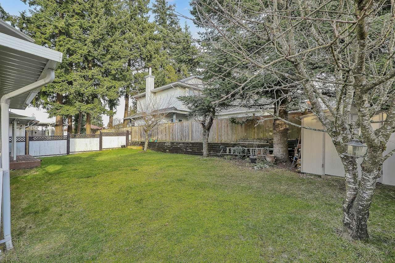 6378 S 124 Street, Surrey, British Columbia  V3T 1P4 - Photo 4 - R3084648